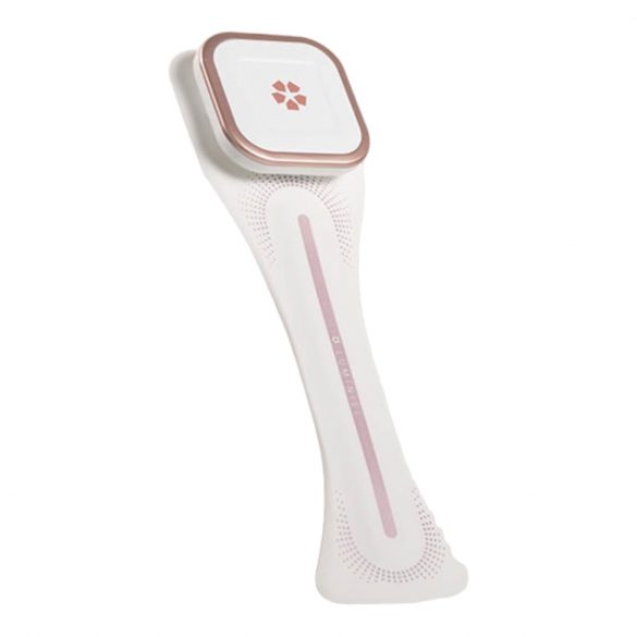 Luminiel Y Zone - Intimate Rejuvenation Care Device (White-Rose Gold)