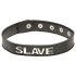 X-Play Slave Collar (Black)