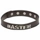 X-Play Master - Pet Collar (Black)