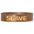 X-Play Slave Collar (Bronze)