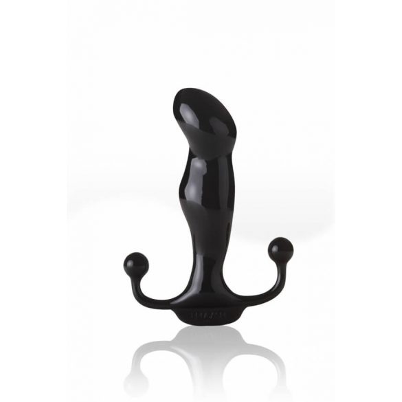 Aneros Zwart Ijs - prostaat dildo (zwart)