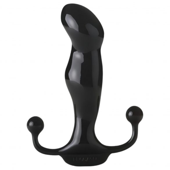 Aneros Black Ice - czarny dildo prostaty