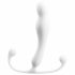 Aneros Eupho Trident - Prostate Dildo (White)