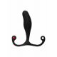 Aneros MGX Syn Trident - Prostate Dildo (Black)