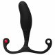 Aneros MGX Syn Trident - Prostate Dildo (Black)