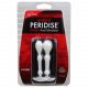 Aneros Peridise - Anal Dildo Set - 2 Pieces (White)