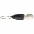 PalmPower - Micro Wand Vibrator Keychain