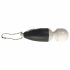 PalmPower - Micro Wand Vibrator Keychain