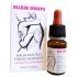 ELIXIR - Dietary Supplement Drops for Women (10ml) - Raspberry