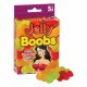 Jelly Boobs - augļu želejas krūtis (120 g)