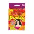 Jelly Boobs - Gummibonbon Brüste - Fruchtig (120g)