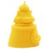 Magic Motion Elizabeth - silicone cat-shaped attachment (yellow)