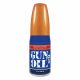 Lubrificante H2O Gun Oil - Stimolante a base acquosa (120ml)