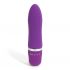 B SWISH Bcute Classic - Waterproof Lipstick Vibrator (Purple)