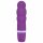 B SWISH Bcute Pearl - Waterproof Beaded Vibrator (Purple)