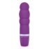 B SWISH Bcute Pearl - Waterproof Beaded Vibrator (Purple)