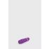 B SWISH Bcute Pearl - Waterproof Beaded Vibrator (Purple)