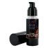 Extase Sensuel - verwarmende massageolie - sinaasappel-chocolade (30 ml)