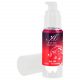 Extase Sensuel - Warming Massage Oil - Strawberry (30ml)