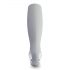 LoversPremium Vulcan - Rechargeable Waterproof Masturbator (Grey)