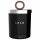 LELO Massage Candle - Vanilla and Cocoa (150g)