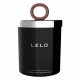 LELO Massage Candle - Vanilla and Cocoa (150g)