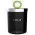 LELO Massage Candle - Woolly Pear and Cedar (150g)