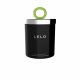 LELO Massage Candle - Woolly Pear and Cedar (150g)