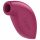 Satisfyer One Night Stand - luchtdruk clitoris stimulator (rood)