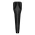 Satisfyer Men Wand - Rechargeable, Waterproof Penis Vibrator (Black)