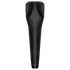 Satisfyer Men Wand - Rechargeable, Waterproof Glans Vibrator (Black)