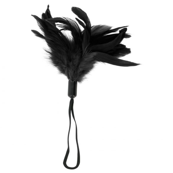 Sportsheets - Feather Tickler (Black)