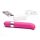 OHMIBOD Freestyle G - funkgesteuerter, musikgeleiteter G-Punkt Vibrator (pink)