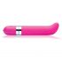 OHMIBOD Freestyle G - vibromasseur point G avec commande musicale sans fil (rose)