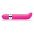 OHMIBOD Freestyle G - Wireless Music-Controlled G-Spot Vibrator (Pink)