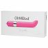 Vibratore per il Punto-G OHMIBOD Freestyle G con controllo musicale senza fili