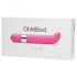 OHMIBOD Freestyle G - Wireless Music-Controlled G-Spot Vibrator (Pink)