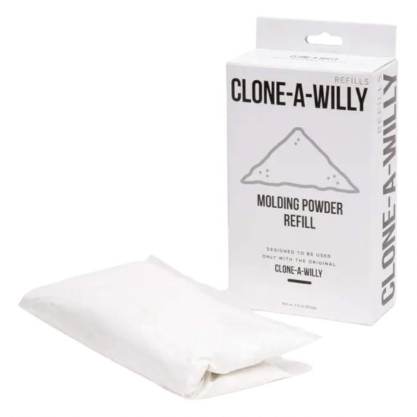 Clone-a-Willy Casting Powder (96.6g)