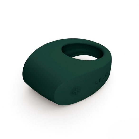 LELO Tor 2 - anneau pénien vibrant rechargeable (vert)