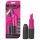 Black-Pink Lipstick Vibrator