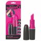 Black-Pink Lipstick Vibrator