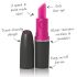 Black-Pink Lipstick Vibrator