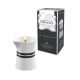 Candela per Massaggio Sensuale Orientale con Melograno e Pepe Bianco 120ml