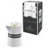 Petits Joujoux London - Massage Candle - Rhubarb Amber (120ml)