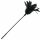 Sportsheets - Feather Tickler with Long Handle (Black)