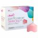 Beppy - Dry Tampons (8pcs)