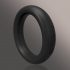 Nexus Enduro - Silicone Cock Ring (Black)