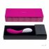 LELO Mona 2 - böjd vibrator (rosa)