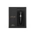 LELO Mia 2 - Reise-Lippenstift-Vibrator (schwarz)