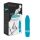 Vibratore a Forma di Rossetto Impermeabile B SWISH Bcute Classic (turchese)